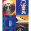 1999   Saab 9-3 + 9-5   (German)