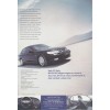 2001   Saab 9-3 + 9-5 Limited Edition   (B-Dutch)   9-3 STOCKHOLM / 9-3 CABRIO BLACK LINE / 9-5 STYLE / 9-5 LPI