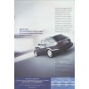 2001   Saab 9-3 + 9-5 Limited Edition   (B-Dutch)   9-3 STOCKHOLM / 9-3 CABRIO BLACK LINE / 9-5 STYLE / 9-5 LPI