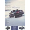 2001   Saab 9-3 + 9-5 Limited Edition   (B-Dutch)   9-3 STOCKHOLM / 9-3 CABRIO BLACK LINE / 9-5 STYLE / 9-5 LPI