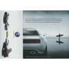 2004   Saab 9-3 + 9-5 (+Cabrio)   (A-German)