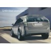 2005   Saab 9-3 + 9-5 + Sport Hatch Concept (+Cabrio+Aero)   (B-French)