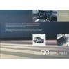 2005   Saab 9-3 + 9-5 + Sport Hatch Concept (+Cabrio+Aero)   (B-French)
