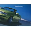 2005   Saab 9-3 + 9-5 + Sport Hatch Concept (+Cabrio+Aero)   (B-French)