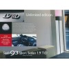 2005   Saab 9-3 + 9-5 + Sport Hatch Concept (+Cabrio+Aero)   (B-French)