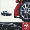 2006   Saab 9-3 + 9-5 (+Cabrio +Aero)   (Swedish)