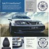 2006   Saab 9-3 + 9-5 (+Cabrio +Aero)   (Swedish)
