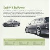 2007   Saab BioPower 9-3 + 9-5 (+Cabrio)   (Swedish)