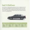 2007   Saab BioPower 9-3 + 9-5 (+Cabrio)   (Swedish)