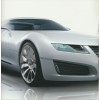 2007   Saab 9-3 + 9-5 Anniversary (+Cabrio)   (German)
