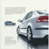 2007   Saab 9-3 + 9-5 Anniversary (+Cabrio)   (German)