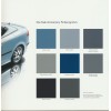 2007   Saab 9-3 + 9-5 Anniversary (+Cabrio)   (German)
