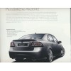 2008   Saab 9-3 + 9-5 Hirsch Performance (+Cabrio)   (German)