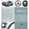 2000   Saab 9-5 SE Sport Limited edition   (B-French)