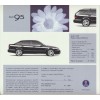 2001   Saab 9-5 SE Sport Limited edition   (CH-French)