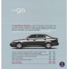 2003   Saab 9-5 Business Package + Premium Business Package   (B-French)