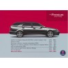 2003   Saab 9-5 Business Package + Premium Business Package   (B-French)
