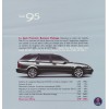 2003   Saab 9-5 Business Package + Premium Business Package   (B-French)