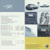 2004   Saab 9-5 Nordic Limited edition   (CH-French)