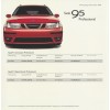 2005   Saab 9-5 Sonder-Editionen   (German)