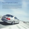2005   Saab 9-5 Norden & Linear Business   (Dutch)