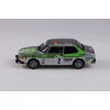 Saab 99 ems 2-door Rally 1976 - "2" silver metallic