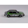 Saab 99 ems 2-door Rally 1976 - "2" silver metallic