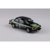 Saab 99 ems 2-door Rally 1977 - "4" black