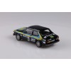 Saab 99 ems 2-door Rally 1977 - "4" black