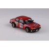 Saab 99 Turbo 2-door Rally 1979 - "5" red