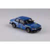 Saab 99 Turbo 2-door Rally 1979 - "3" blue