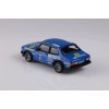 Saab 99 Turbo 2-door Rally 1979 - "3" blue