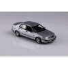 Saab 9-5 Sedan 1998 - silver metallic - First Edition