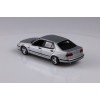 Saab 9-5 Sedan 1998 - silver metallic - First Edition