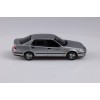 Saab 9-5 Sedan 1998 - silver metallic - First Edition