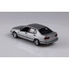 Saab 9-5 Sedan 1998 - silver metallic - Second Edition