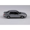 Saab 9-5 Sedan 1998 - silver metallic - Second Edition