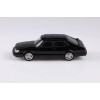 Saab 900 Turbo 16 Aero CH 1988 - black