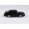 Saab 900 Turbo 16 Aero CH 1988 - black