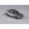 Saab 900 Turbo 16 Aero CH 1988 - silver metallic