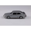 Saab 900 Turbo 16 Aero CH 1988 - silver metallic