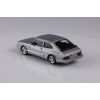 Saab 900 Turbo 16 Aero CH 1988 - silver metallic