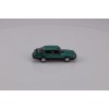 Saab 900 Turbo 16 S 1986 - green metallic
