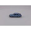 Saab 900 Turbo 3-door 1986 - light blue
