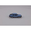 Saab 900 Turbo 3-door 1986 - light blue