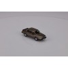 Saab 900 Turbo 4-door 1981 - brown metallic