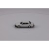 Saab 900 4-door 1981 - white