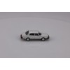 Saab 900 4-door 1981 - white