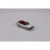 Saab 900 Turbo Cabrio 1986 - pearl white metallic
