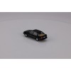Saab 9000 Turbo 16 1986 - black